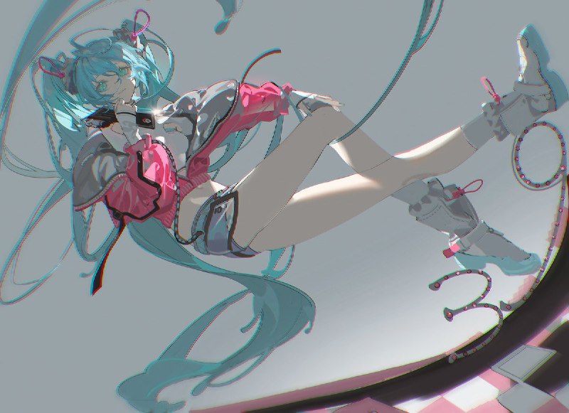 #ミクの日 #初音ミク source