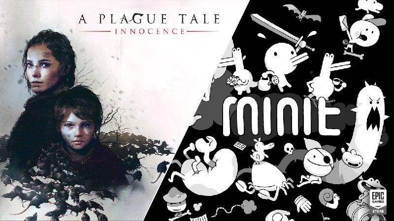 A grim tale of survival and a peculiar little adventure.A Plague Tale