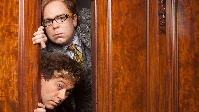 BBC Two - Inside No. 9, Series 1