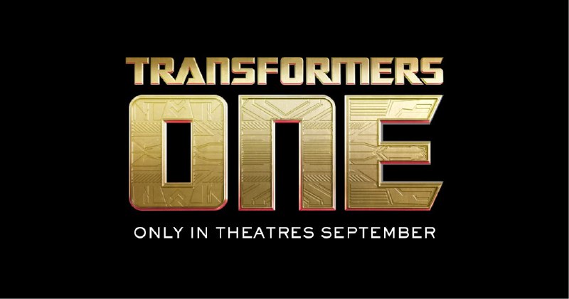 Transformers One | Official Website