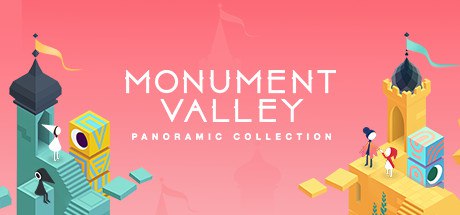 Monument Valley: Panoramic Collection on Steam