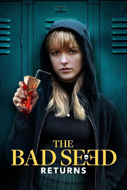 The Bad Seed Returns (TV Movie 2022) ⭐ 5.4 | Drama, Horror, Thriller