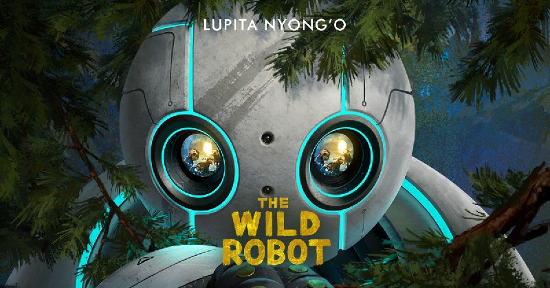 The Wild Robot Movie Site | Available on Digital Now. Also in Theaters. | DreamWorks