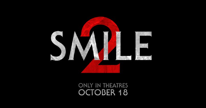 SMILE 2 – GET TICKETS NOW