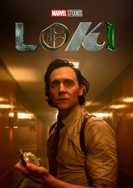 Watch Loki | Disney+