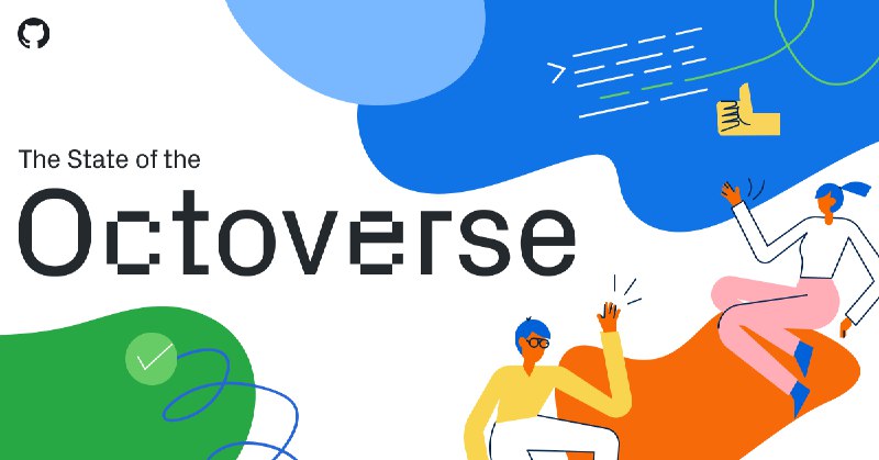 Octoverse 2024: The state of open source