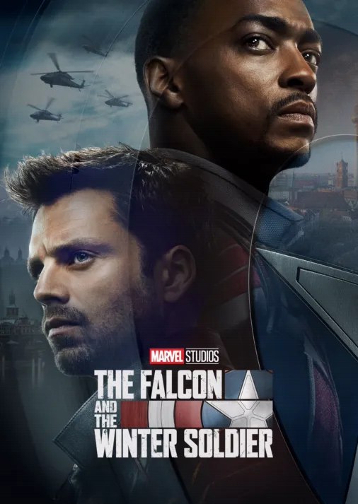 Watch The Falcon and The Winter Soldier | Disney+