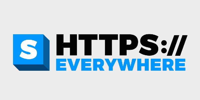 HTTPS Is Actually Everywhere