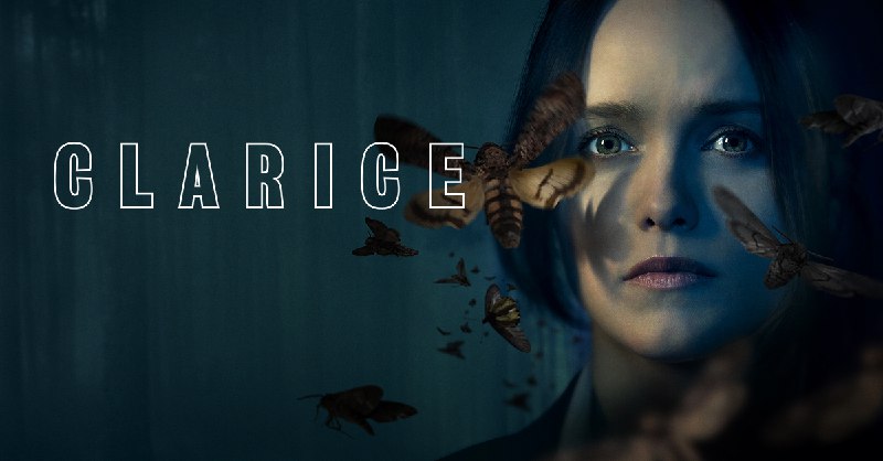 Clarice (Official Site) Watch on CBS