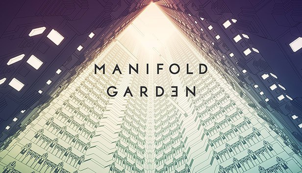 Manifold Garden on Steam