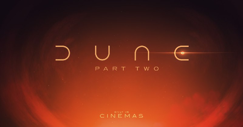 Dune: Part Two | Official Movie Site