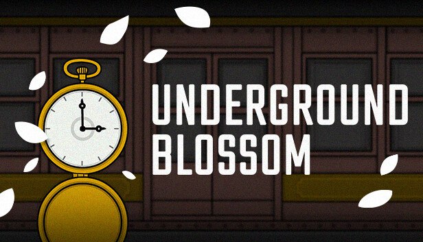 Underground Blossom on Steam