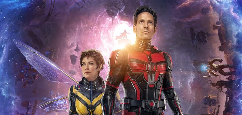 Ant-Man and The Wasp: Quantumania (Movie, 2023) | Cast, Characters, Credits, Release Date | Marvel